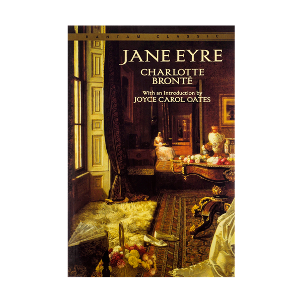 Jane Eyre +CD